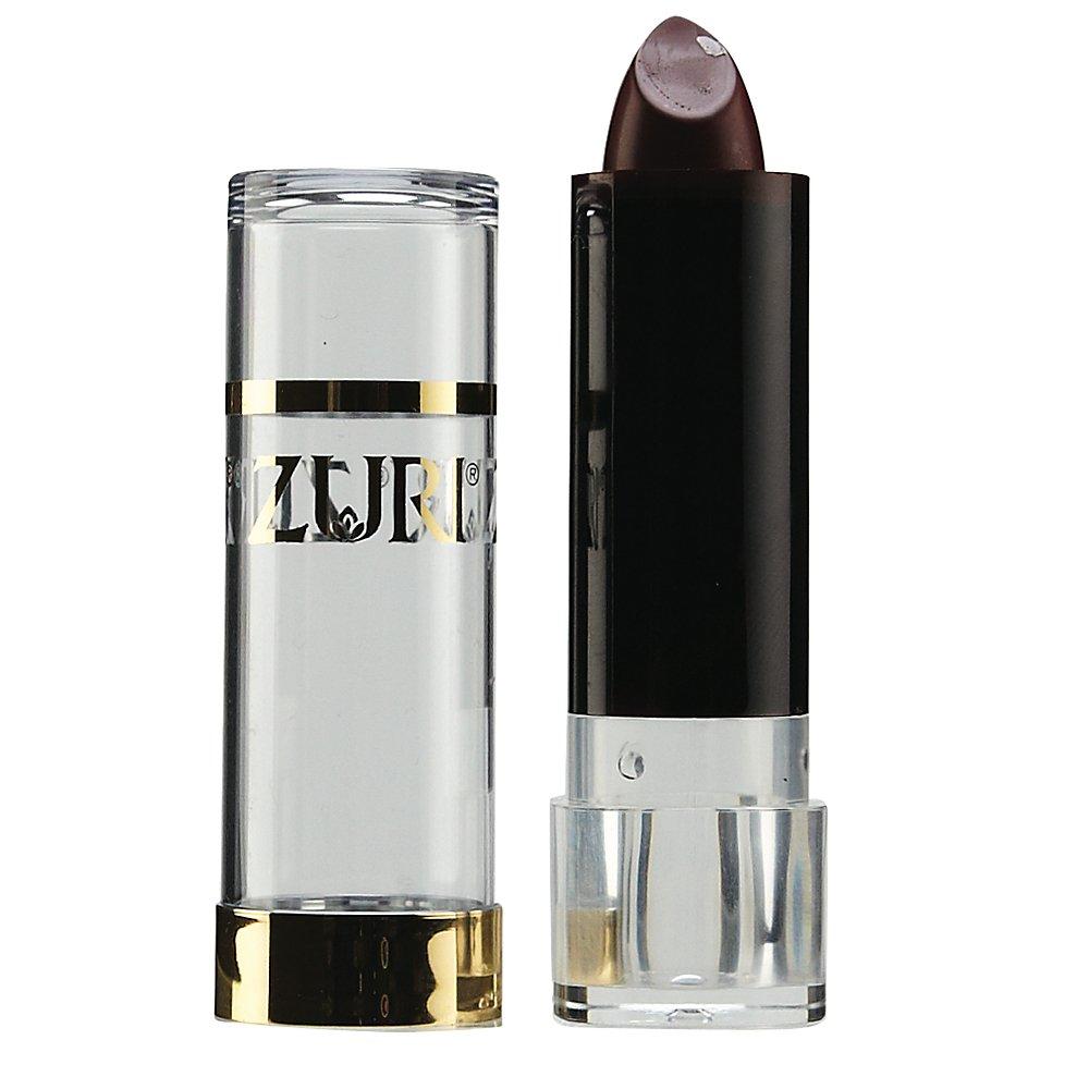 Zuri Lipstick - Mahogany