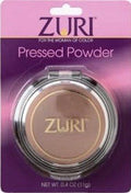 Zuri Pressed Powder - Tender Brown