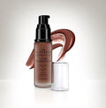 Zuri Flawless Liquid Cover Foundation - Nuit