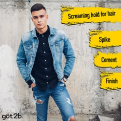 Freeze Blasting Spray