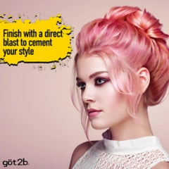 Freeze Blasting Spray