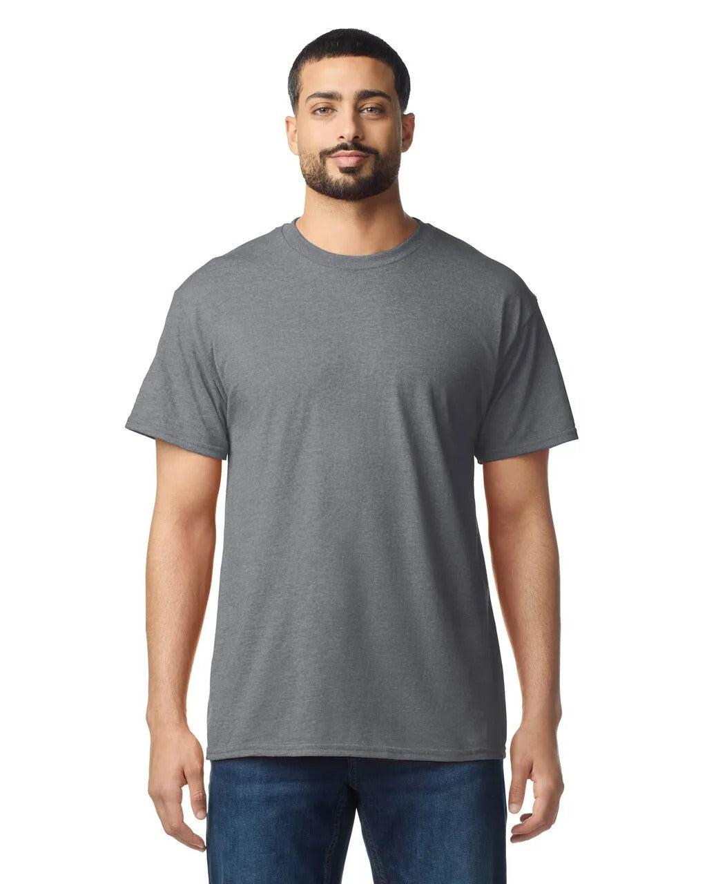 Gildan Heavy Cotton G5000 Adult T-Shirt