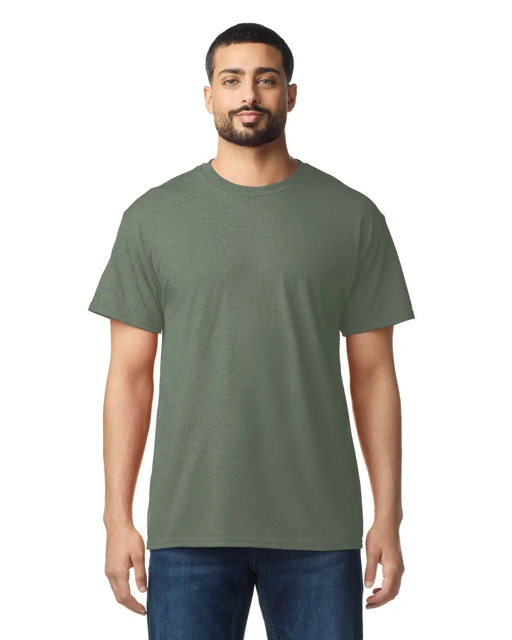 Gildan Heavy Cotton G5000 Adult T-Shirt