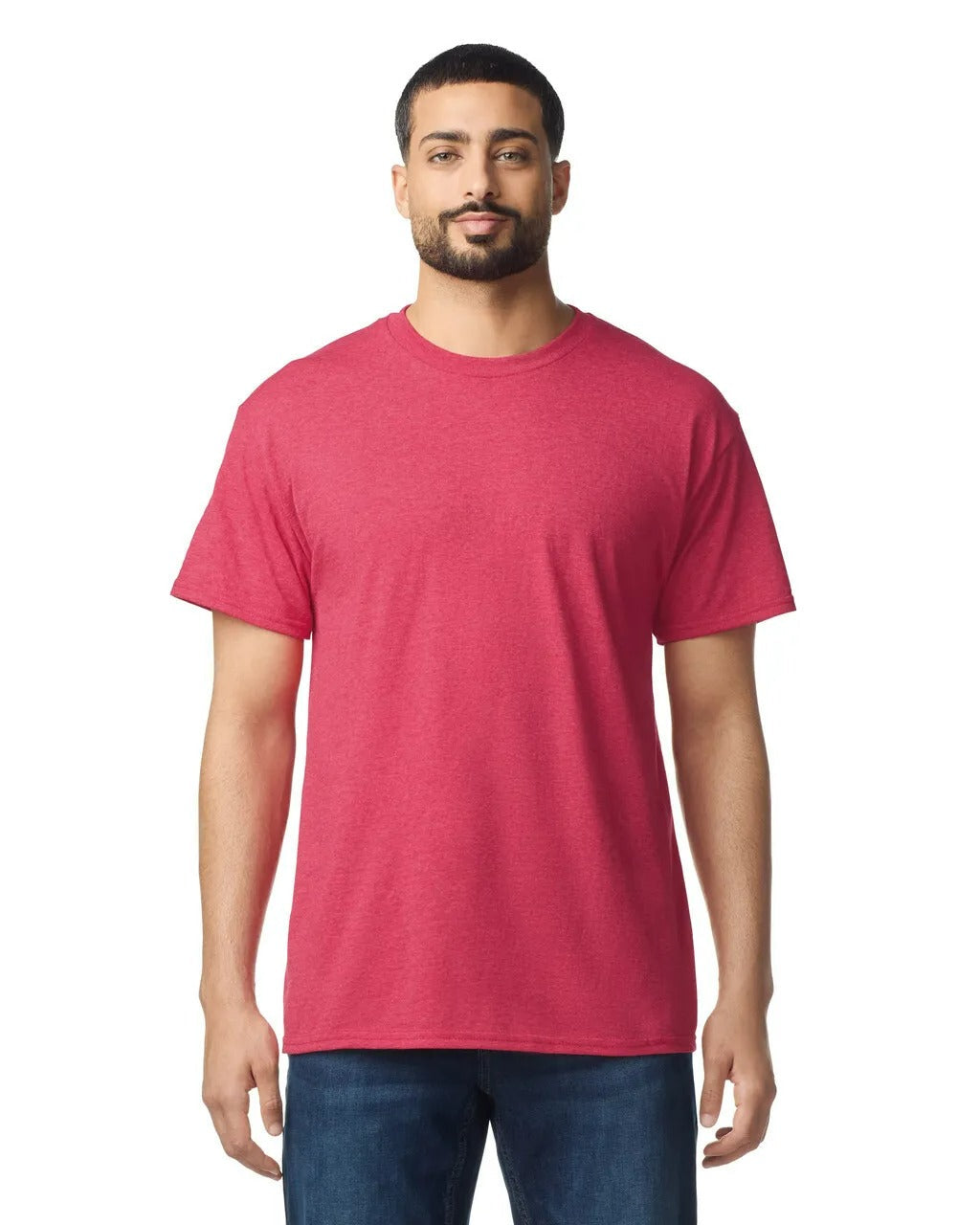 Gildan Heavy Cotton G5000 Adult T-Shirt