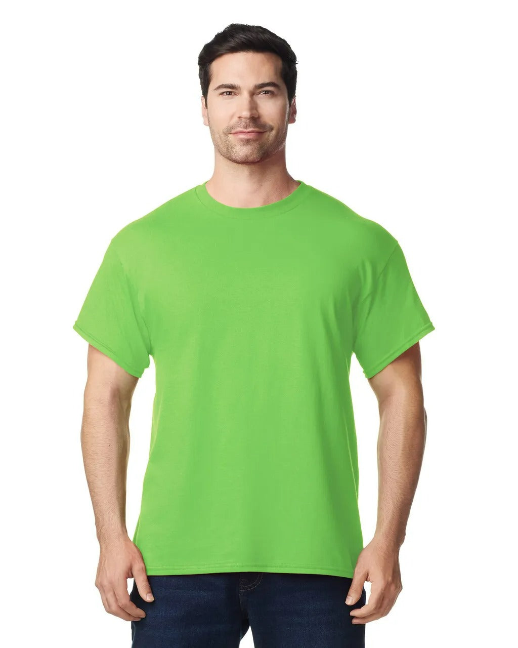 Gildan Heavy Cotton G5000 Adult T-Shirt