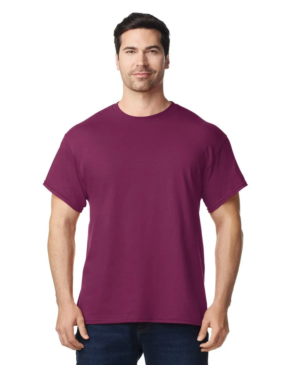 Gildan Heavy Cotton G5000 Adult T-Shirt