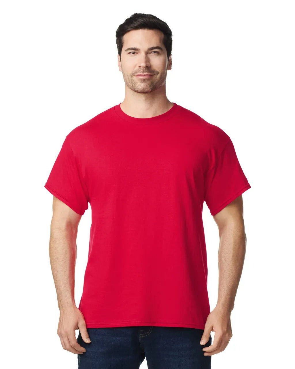 Gildan Heavy Cotton G5000 Adult T-Shirt
