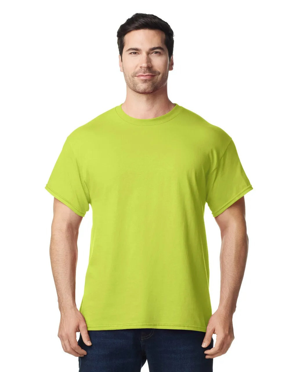Gildan Heavy Cotton G5000 Adult T-Shirt