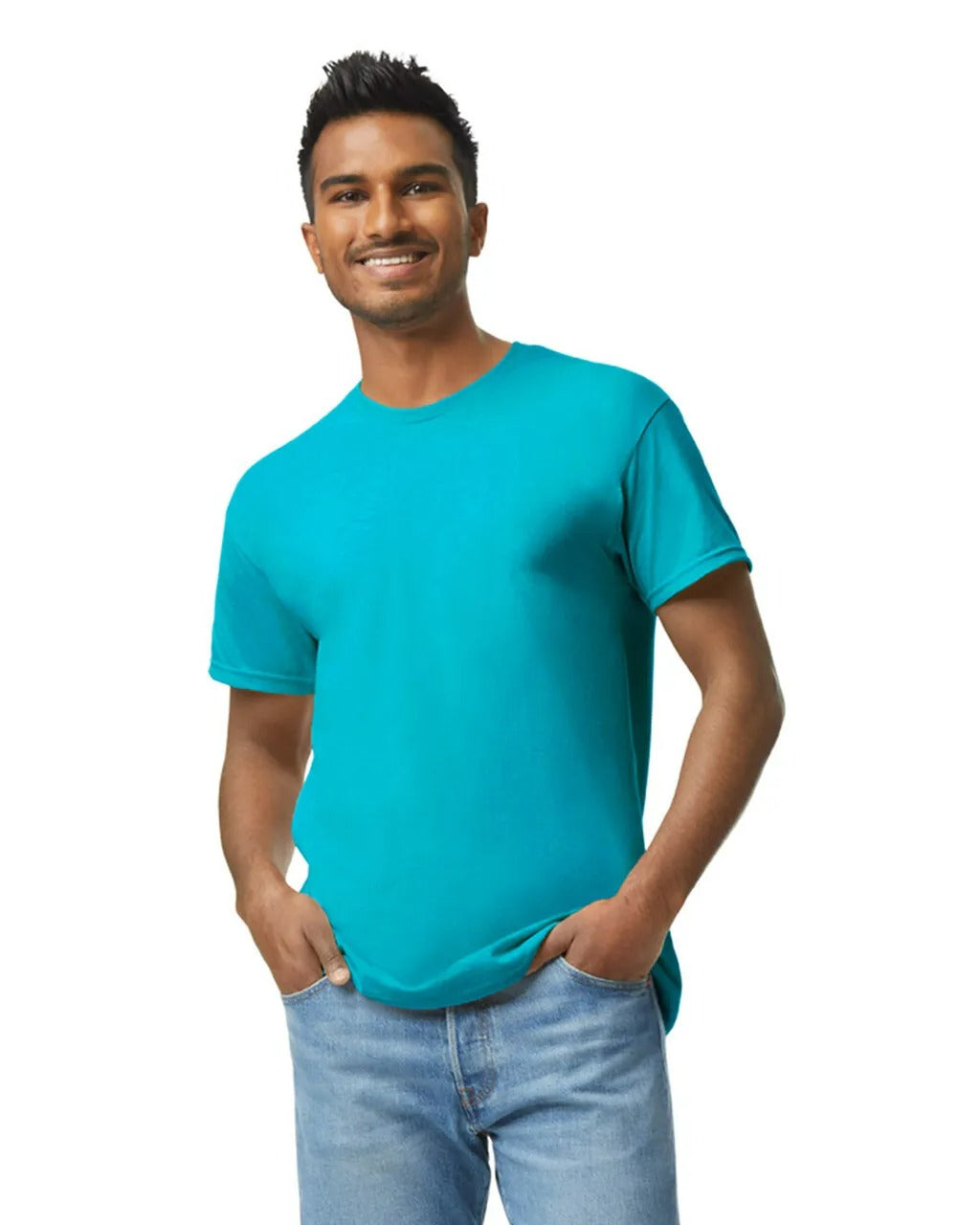 Gildan Heavy Cotton G5000 Adult T-Shirt