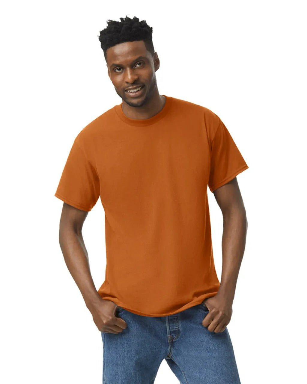 Gildan Heavy Cotton G5000 Adult T-Shirt