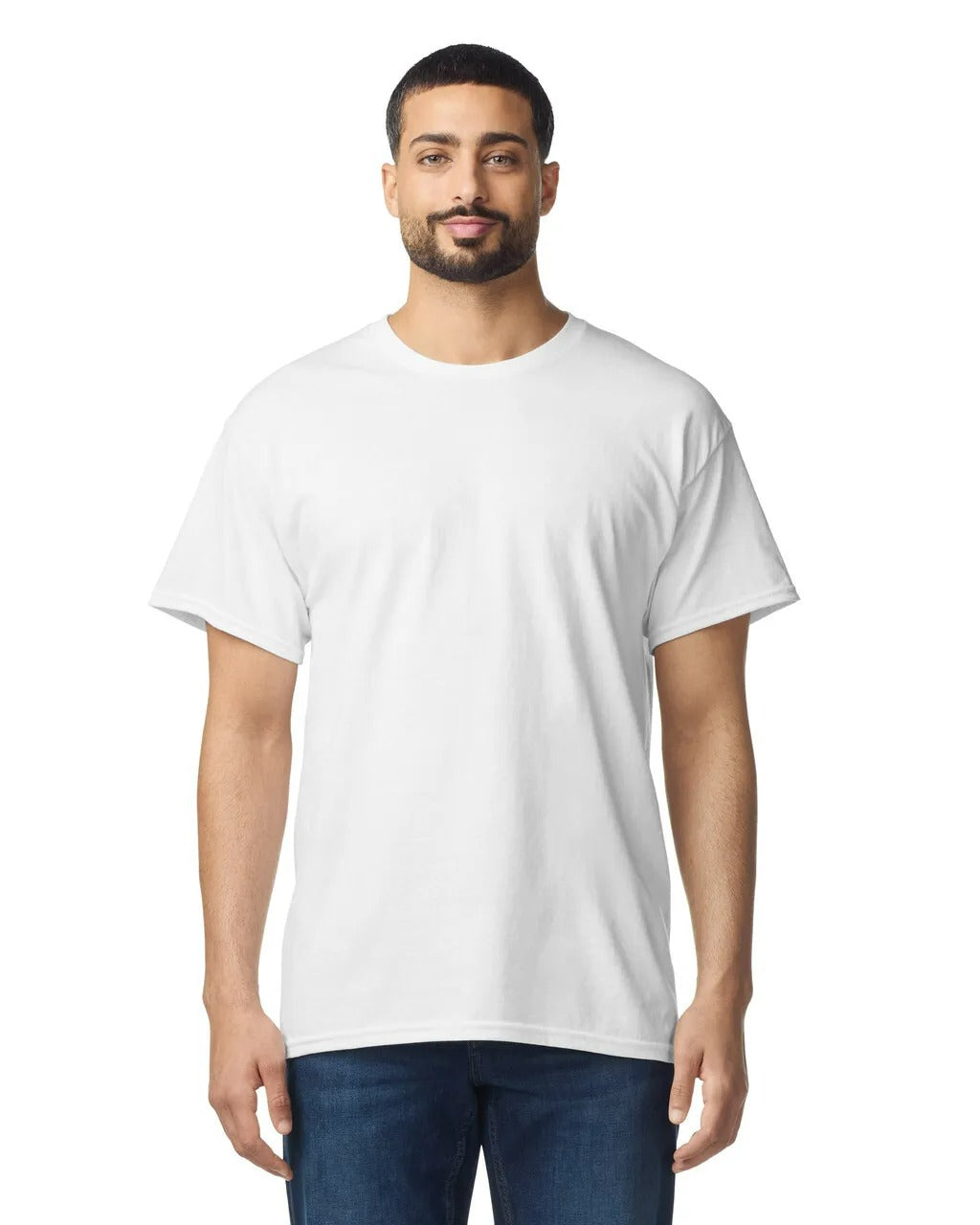 Gildan Heavy Cotton G5000 Adult T-Shirt