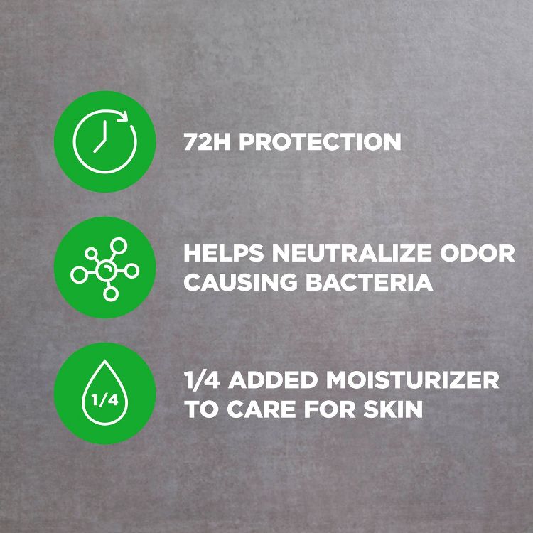 Dove Men+Care Spray Antiperspirant & Deodorant Extra Fresh - 3.8oz