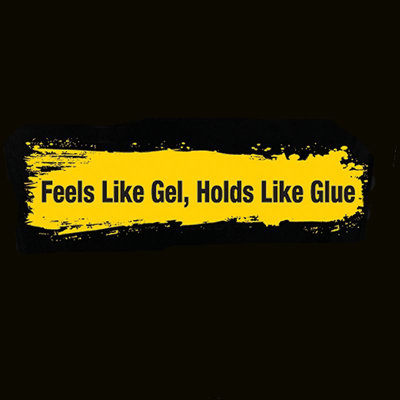 Göt2b Ultra Glued Invincible Styling Gel - 6oz