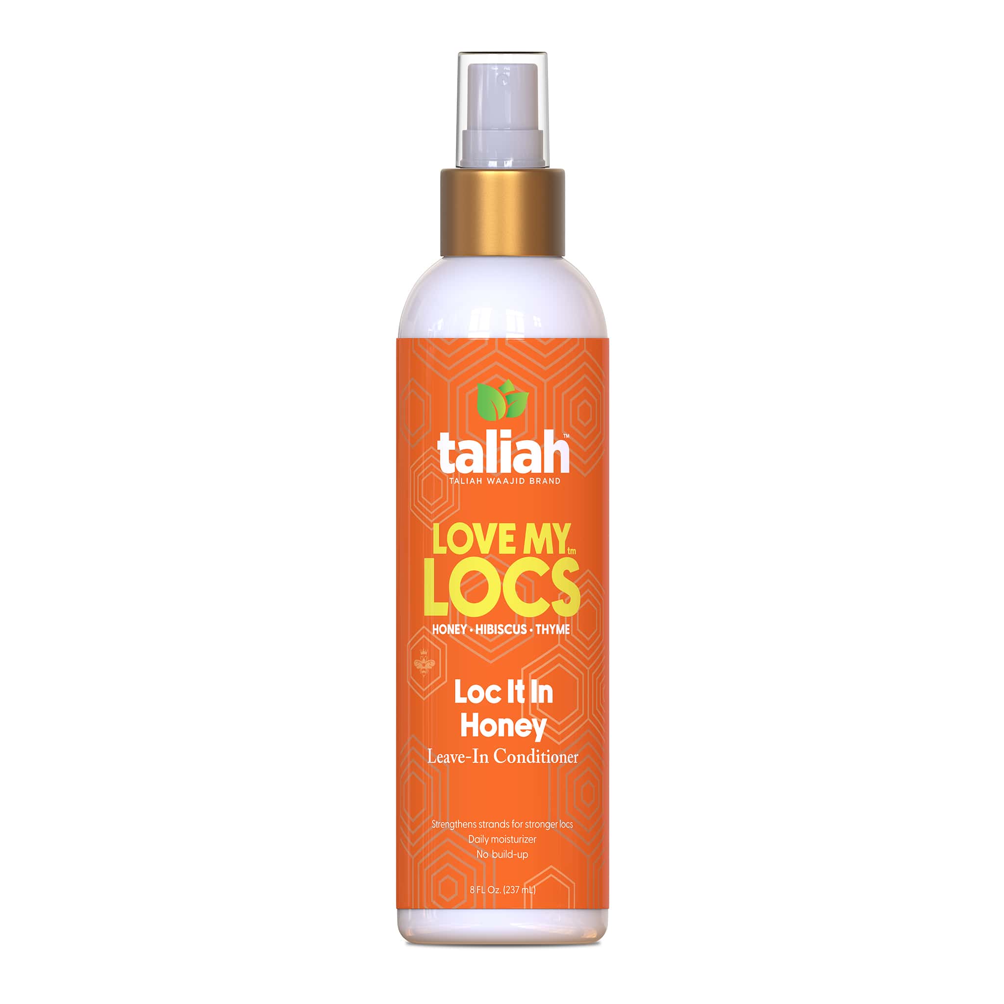 Loc It In Honey Leave-In Conditioner 8oz