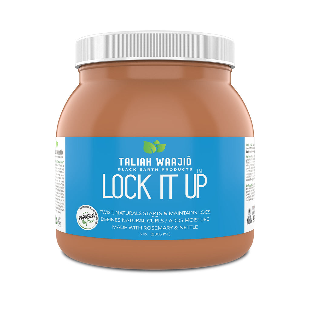 Lock It Up for Natural Hair 5lb