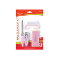 MAGIC COLLECTION - NAIL GLAMOUR KIT