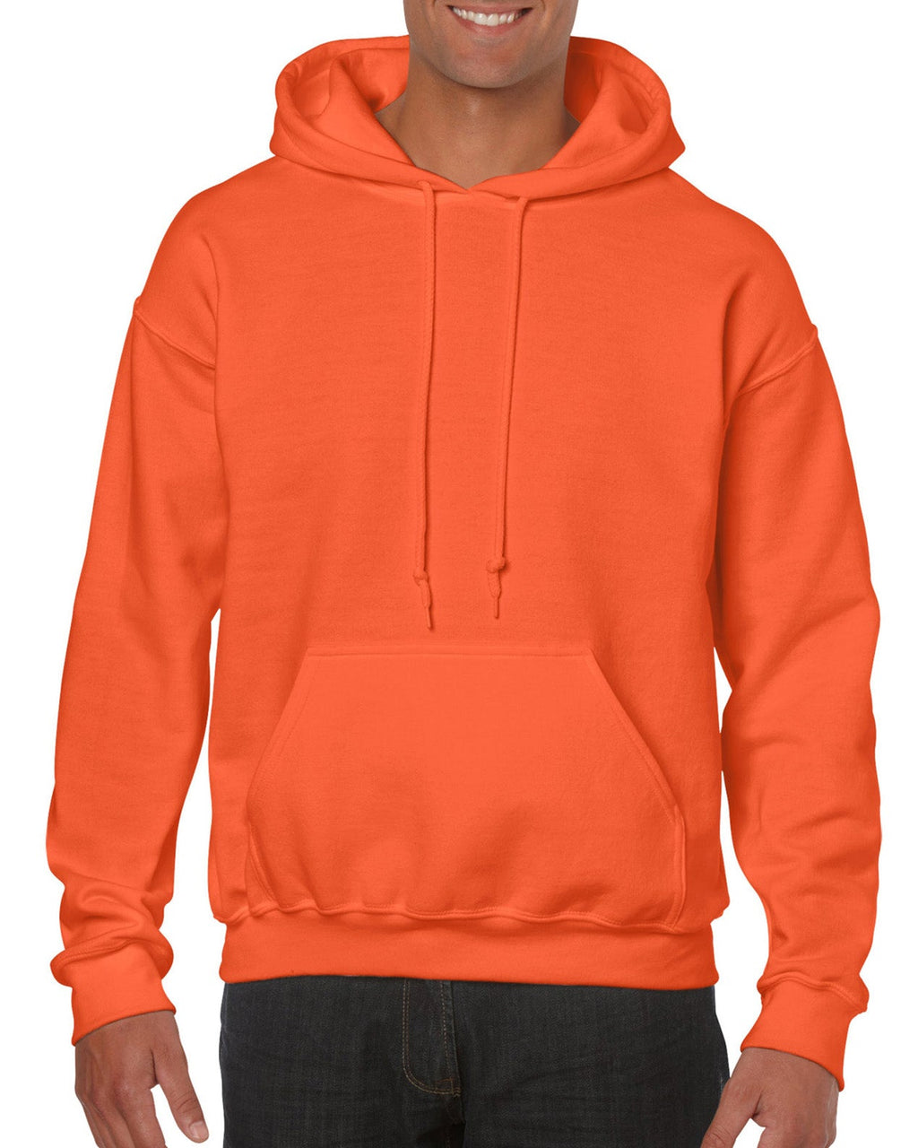 Gildan 18500 Heavy Blend Adult Hooded Sweatshirt