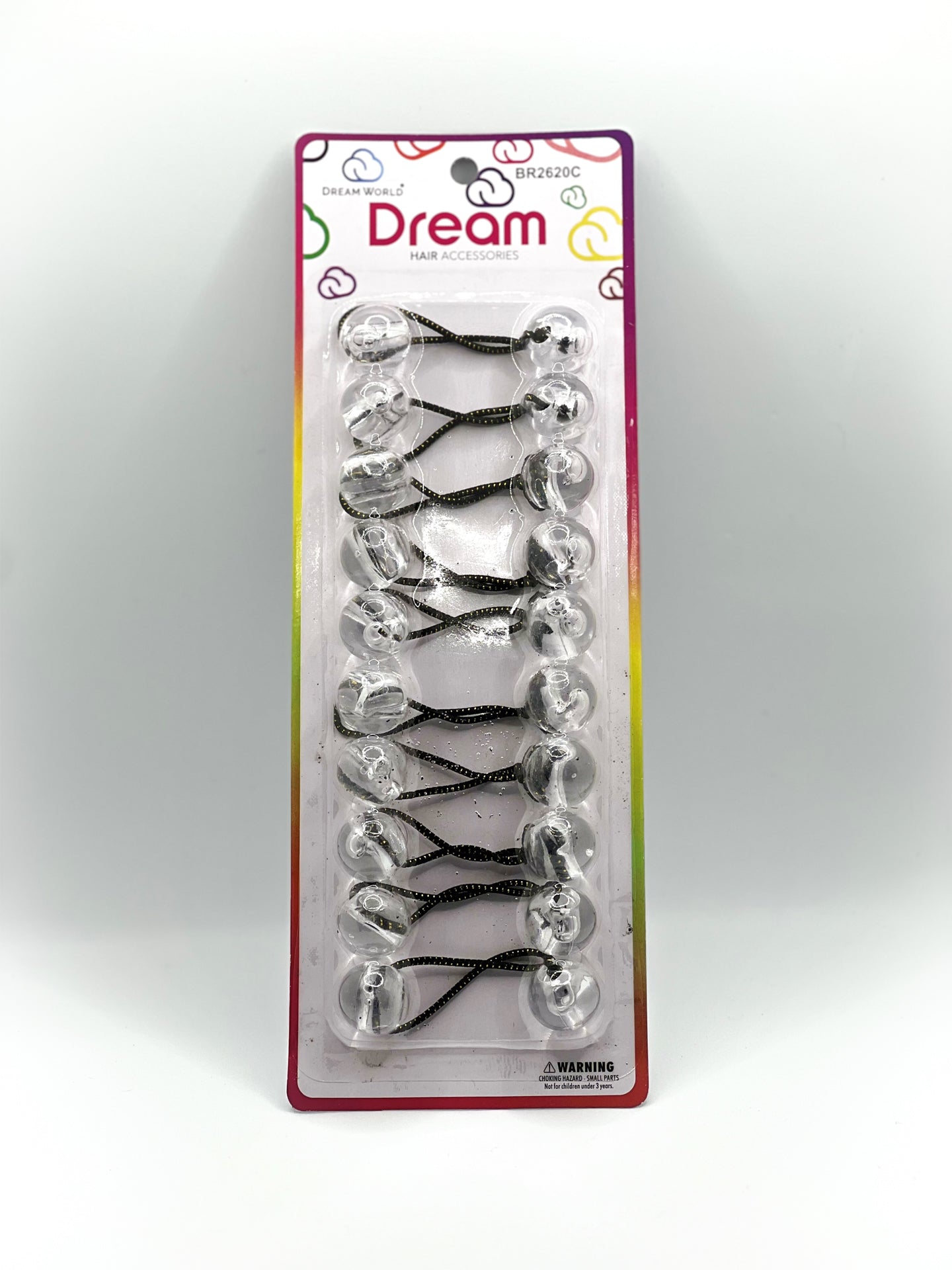 Ponytail Holders