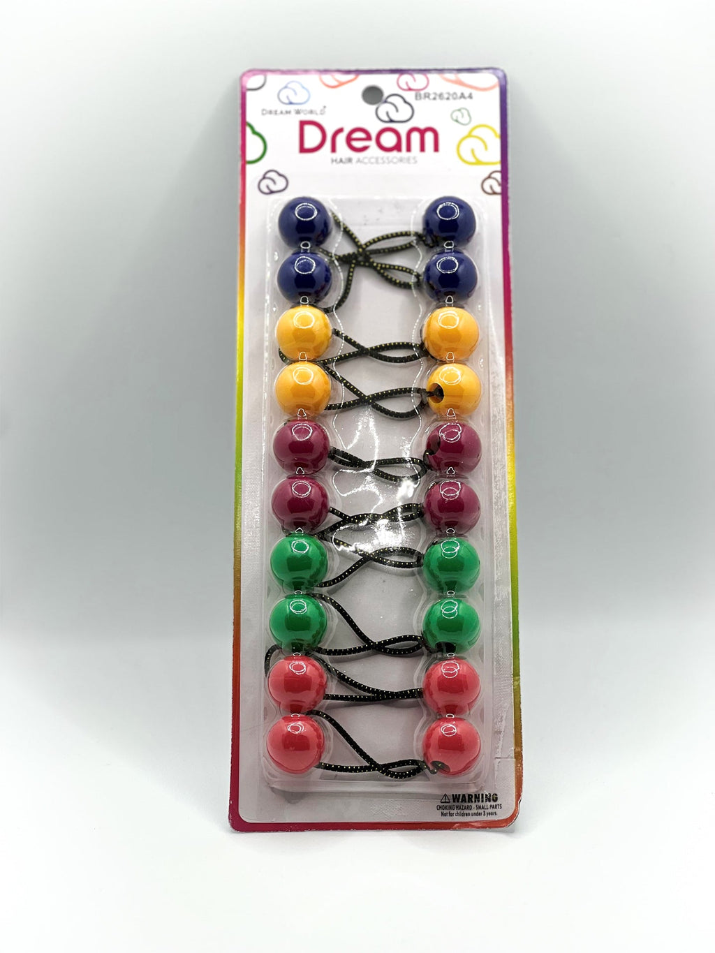 Ponytail Holders