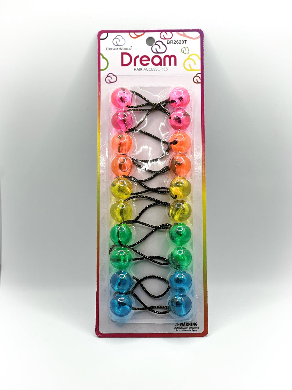 Ponytail Holders