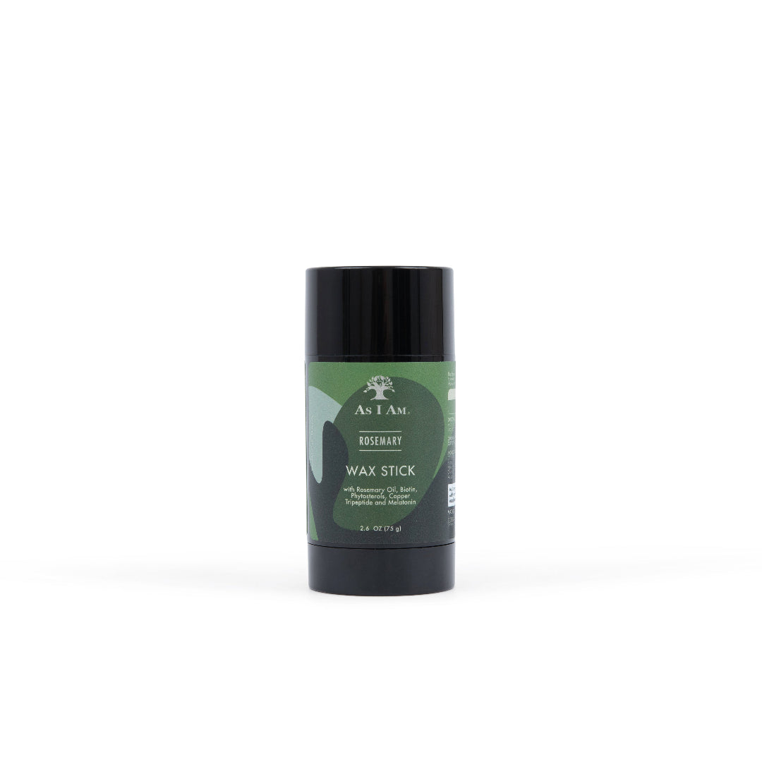 Rosemary Hair Wax Stick
