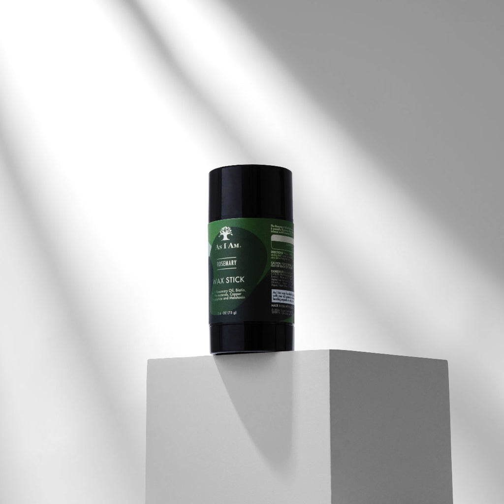 Rosemary Hair Wax Stick