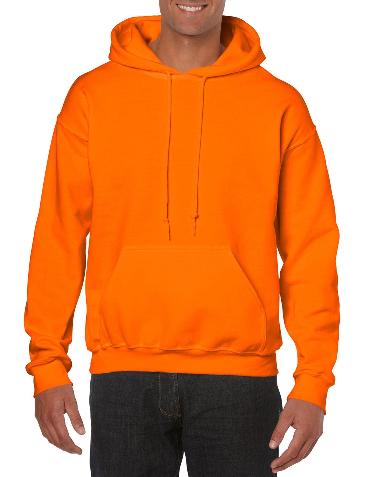 Gildan 18500 Heavy Blend Adult Hooded Sweatshirt