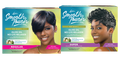 LUSTER’S ® SMOOTH TOUCH NO-LYE RELAXER
