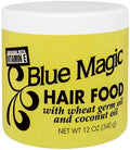 BLUE MAGIC HAIR FOOD
