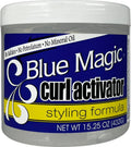 BLUE MAGIC GEL ACT CLEAR