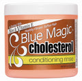 BLUE MAGIC CHOLESTEROL COND