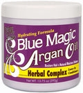 BLUE MAGIC ARGAN HERBAL