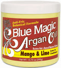 BLUE MAGIC ARGAN MANGO/LIME
