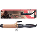 STELLA PRO - Professional Spring Grip Curling Iron 1 1/4"