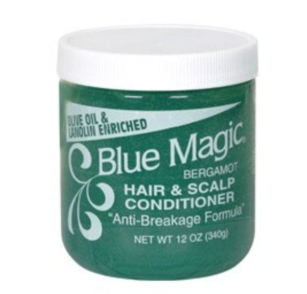 Hair & Scalp conditioner