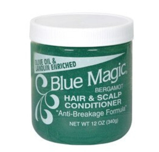 Hair & Scalp conditioner
