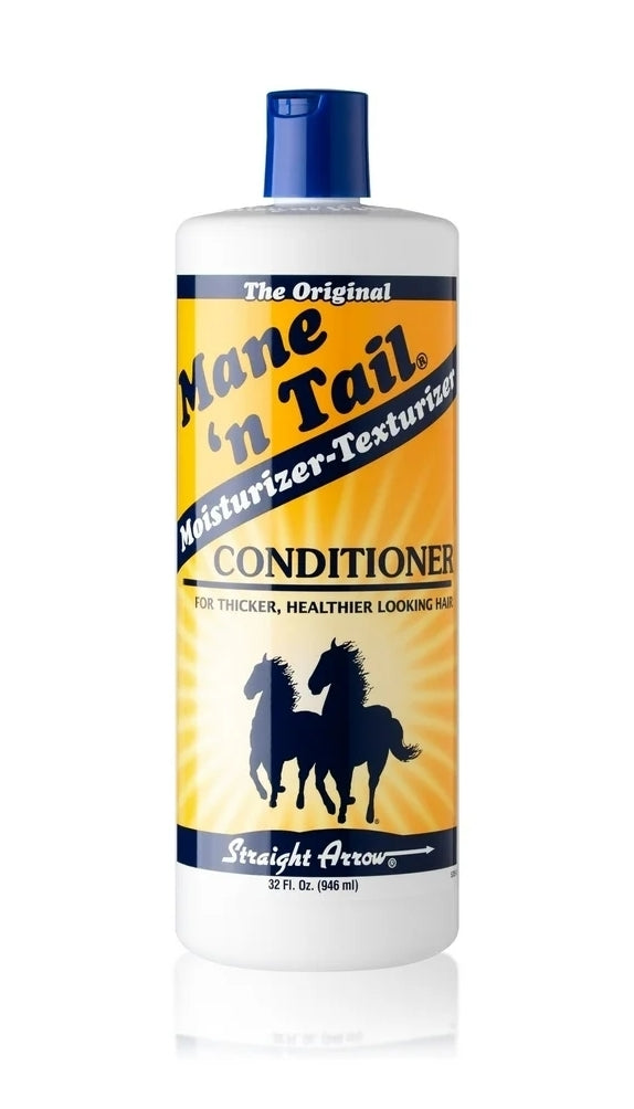 32oz Mane n Tail Conditioner