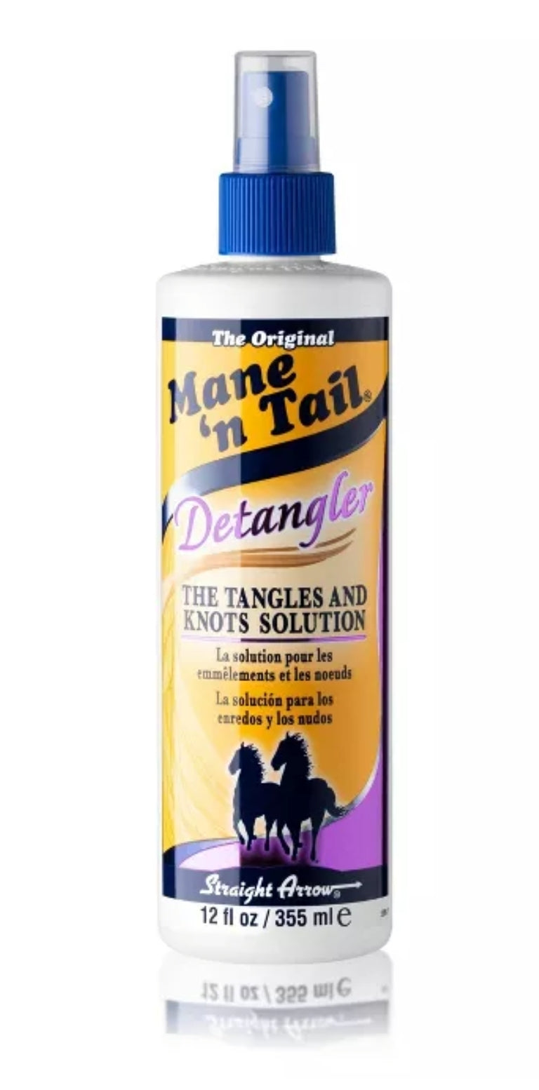 Mane n Tail Detangliner