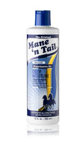 Main n tail deep moisture conditioner