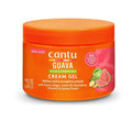 Cantu Guava & Ginger Curl Strengthening Cream Gel, 12 fl oz