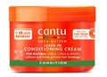 Cantu Shea Butter for Natural Hair Leave-In Conditioning Cream 12 fl. oz. Jar