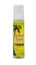Bb Tropical Roots Sculpting Foam 8.5 oz.