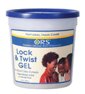 Organic Root Stimulator Lock & Twist Gel, 13 oz