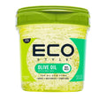 Eco Styler Olive Oil Styling Hair Gel, 16oz