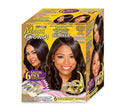 Profectiv Mega Growth No-Lye Relaxer Kit Super Hair Care
