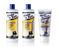 Mane ’n Tail: Repair ’n Replenish Shampoo and Conditioner (15.02 Oz Each) + Curls Day Curls Defining Cream (6.5 Oz) Sulfate Free For Natural And Curly Hair