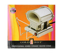 Professional Jumbo Ceramic Heater Stove