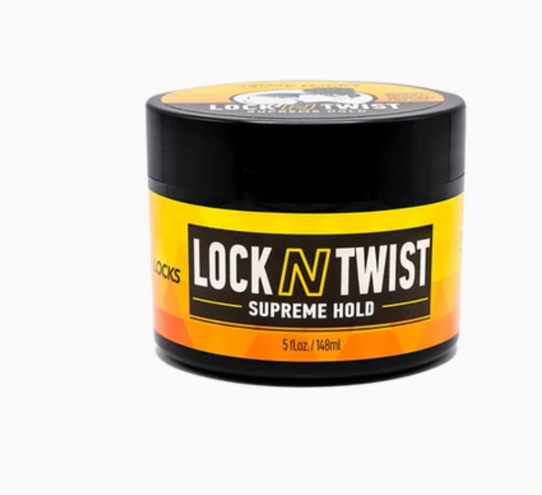 AllDay LOCKS Lock N Twist Supreme Hold 5 oz