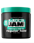 SoftSheen-Carson Let's Jam! Regular Hold 4.4oz