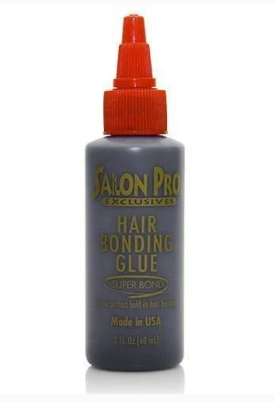 Salon Pro Exclusive Hair Bonding Glue